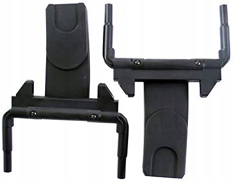 GESSLEIN MAXI COSI ADAPTER DO WÓZKA NOSIDEŁKA