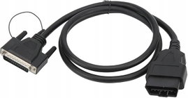Kabel Diagnostyczny OBD2 do Kess V2 Przewód Adapter Samochodowy
