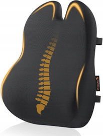 Ergonomiczna Poduszka ProtoArc Pianka Memory Do Auta Biura