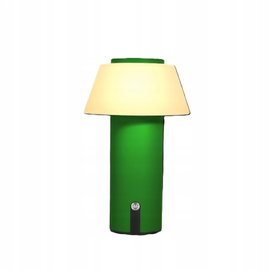 Lampa bezprzewodowa , stołowa LED Ecvivk
