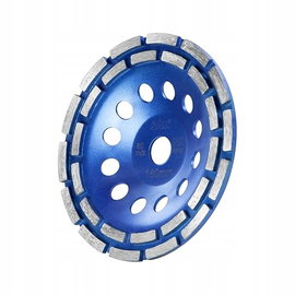 Tarcza Diamentowa Szlifierska do Betonu Kamienia SALI 180mm 22.23mm