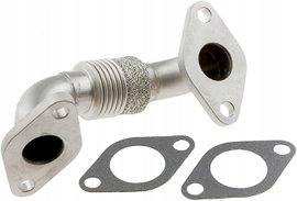 Rura EGR TBVPARTS 1.9TDI Ibiza III C rdoba II Fabia I Roomster Fabia II
