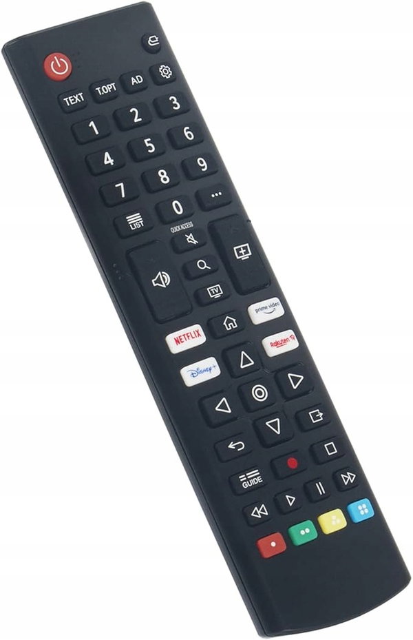 Pilot zamiennik do LG TV OLED AKB76037605
