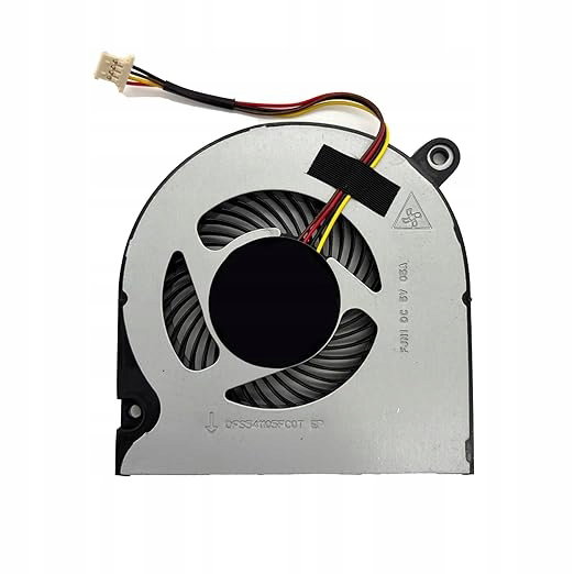 Wentylator Procesora HP EliteBook Folio 9480M 9470M