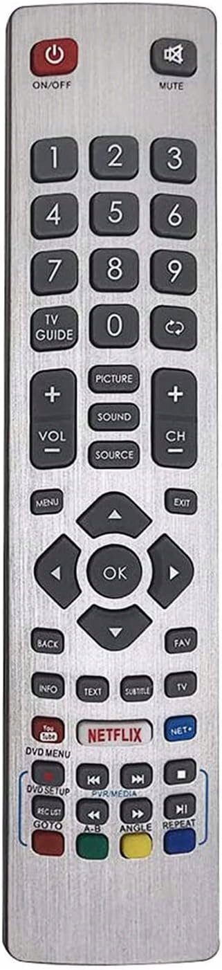 Pilot Zamienny do Sharp Aquos Smart