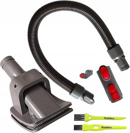Zestaw Szczotka do Sierści zamiennik do Dyson V11 V10 V8 V7