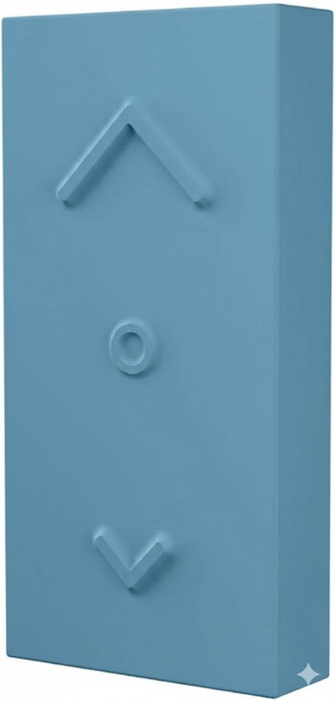 OSRAM Smart+ Mini Switch Blue ZigBee pilot ściemniacz