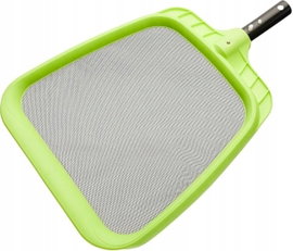 Podbierak Siatka do Czyszczenia Basenu Wzmocniona 40cm