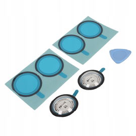 OSŁONA OBIEKTYWU INSTA360 ONE X3 LENS GUARDS 360 stopni R2.1