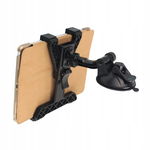 OHLPRO Uchwyt Samochodowy Do Tabletu 360 Stopni iPad Samsung 7-10.5" R5.4