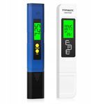 Miernik pH 4w1 przenośny analizator pH TDS EC temperatury do akwariów R2.3
