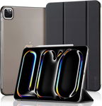 Etui do iPad Pro 11" M4 5 gen. 2024, obudowa zamykana, pokrowiec R2.4