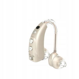 Aparat słuchowy Delmicure VHP-1710 kompaktowe urządzenie z regulacją R2.1