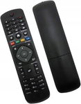 PILOT DO TV PHILIPS 398GR8BD UNIWERSALNY SMART RM-L1225 IR0004 R2.3