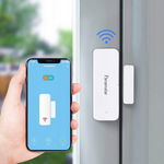 Panamalar Bezprzewodowy inteligentny czujnik okienny drzwi Wi-Fi R2.4