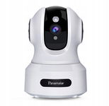 KAMERA IP MONITORINGOWA PANAMALAR 825-C 350° FHD WEWNĘTRZNA Z APLIKACJĄ R24