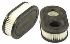 2x FILTR POWIETRZA BRIGGS STRATTON 798452 593260 5432 5432k R4.7