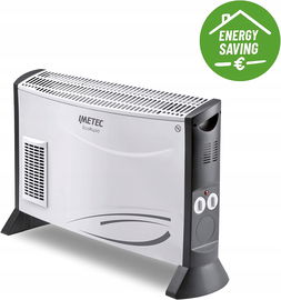 Grzejnik konwektorowy Imetec EcoRapid L4602 2000W JAK NOWY! OPIS!