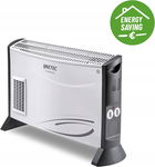 Grzejnik konwektorowy Imetec EcoRapid L4602 2000W JAK NOWY! OPIS!