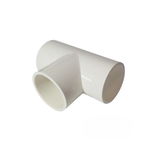 5 szt. złączek do rur PVC, 3-drożne, złączki trójnikowe, 20x20x20mm R10.1