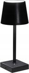 Lampa stołowa Cepewa DOTYKOWA Lampka nocna ładowana USB, zmiana koloru R8.4