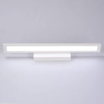 Lampa lustrzana LED 11W biała 6500K 55cm oświetlenie szafki lustrzanej R1.3