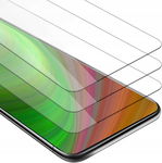 3x SZKŁO DO OPPO RENO 6 5G HARTOWANE OCHRONNE 2.5D SZYBKA OCHRONA EKRANU