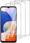 3x SZKŁO HARTOWANE do Samsung Galaxy A15 5G SZYBKA 9H ZESTAW 3szt P2