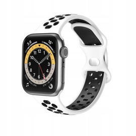 PASEK Sportowy DO APPLE WATCH 1 2 3 4 5 6 7 8 9 SE ULTRA 42 44 45 49mm R2.1