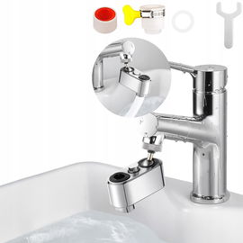 Obrotowy przedłużacz do KRANUBATERII ADAPTER PRZEDŁUŻKA R4.2