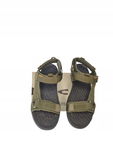 Camel Active sandały trekkingowe, khaki r 41