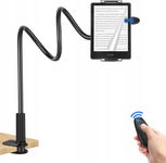 Uchwyt na tablet wielofunkcyjny elastyczny MOCNY 15 cm do 25 cm R5.4