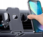 Uchwyt na telefon do kratki CINDRO Car Vent uniwersalny R5.4