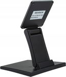 Wearson regulowany stojak na monitor LCD MOCNY czarny R7.2