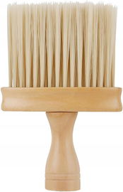 Szczotka do czyszczenia pędzelek zmiotka autodetailing miękkie włosie R7.2