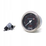 ZEGAR LICZNIK MOTOGODZIN FIAT 4334916 R4.7