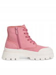 TAMARIS Botki 1-25215-20 Candy 677