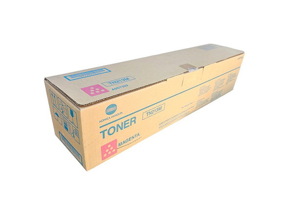 Toner Konica Minolta TN213M MAGENTA A0D7352 do BH C203 / C253