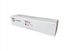 Atrament HP 991AC Magenta X4D16AC do HP PageWide P77740 / P77440