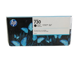 Tusz / Atrament HP 730 MK 300ml P2V71A HP T1600 / T1700 / T2600