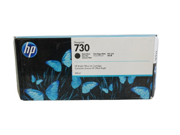 Tusz / Atrament HP 730 MK 300ml P2V71A HP T1600 / T1700 / T2600