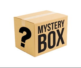 Mystery box ABc