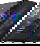 Komputer Gamingowy RTX 4060 Ti RAM 32GB DDR4 Ryzen 7 5800x