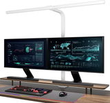 EYOCEAN Lampa biurkowa LED z funkcją automatycznego ściemniania 80 cm