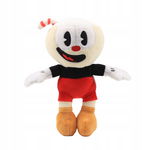 PLUSZOWA ZABAWKA CUPHEAD KUBUŚ FILUŚ