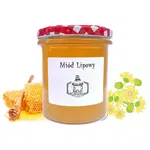 Miód Lipowy 400g - Miody Kaliny