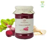 Ćwikła z chrzanem 350 g - Ogródek Dziadunia