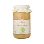 Kapusta kiszona 850 g - Ogródek Dziadunia