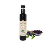 Naturalny Syrop z owoców czarnego bzu 315g - Ogródek Dziadunia