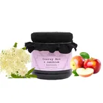 Konfitura Czarny Bez z Jabłkiem 190 g- Manufaktura Cieleśnica